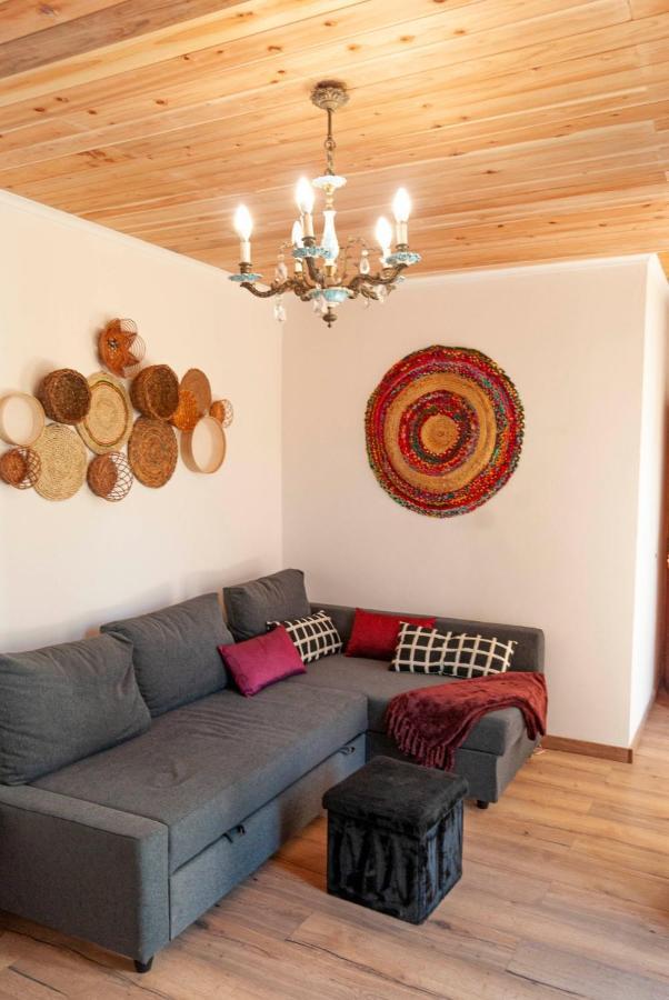 Candelaria House Ngoại thất bức ảnh