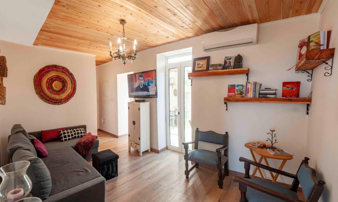 Candelaria House Ngoại thất bức ảnh