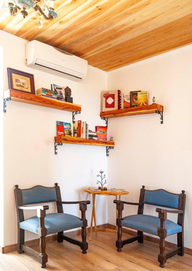Candelaria House Ngoại thất bức ảnh