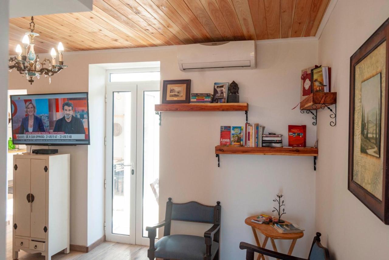 Candelaria House Ngoại thất bức ảnh