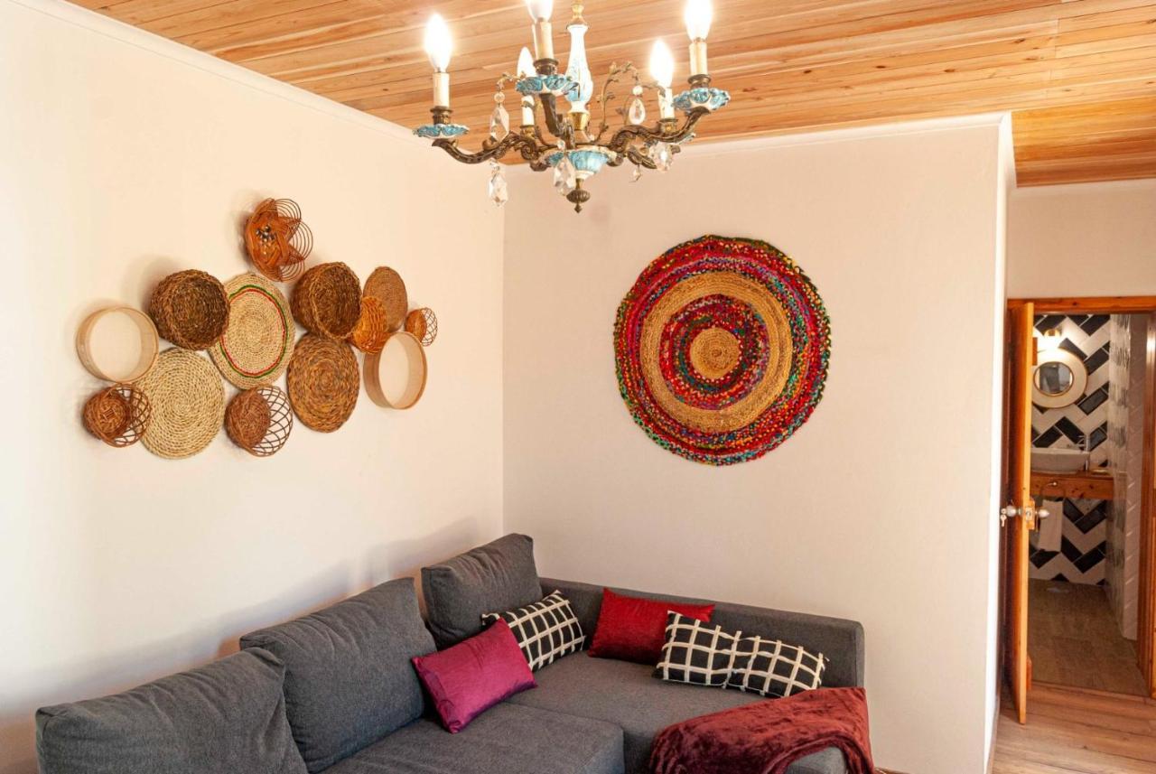 Candelaria House Ngoại thất bức ảnh