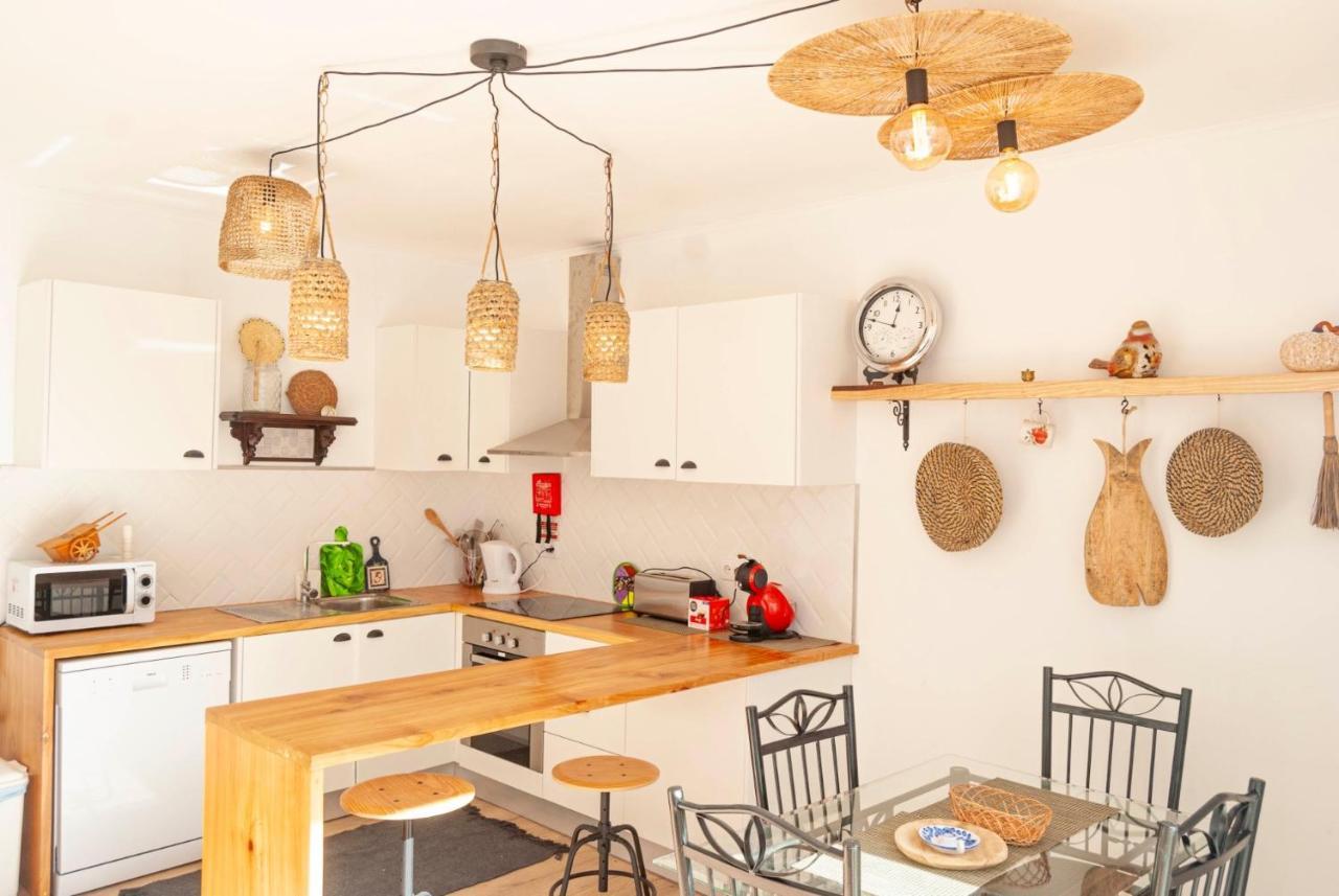 Candelaria House Ngoại thất bức ảnh