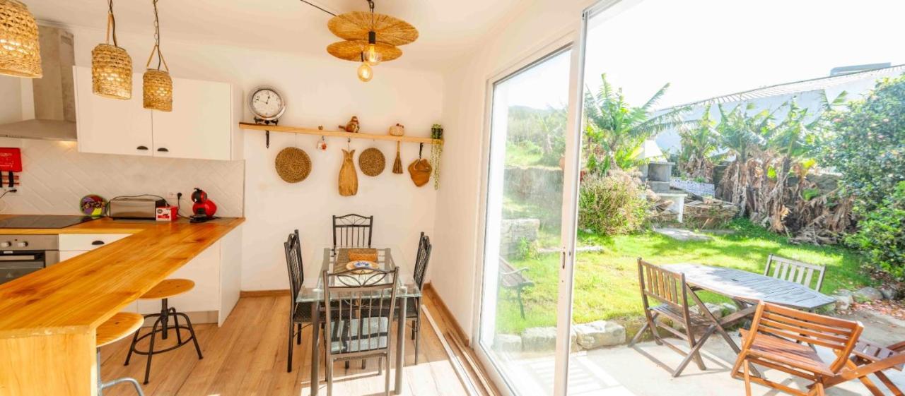 Candelaria House Ngoại thất bức ảnh