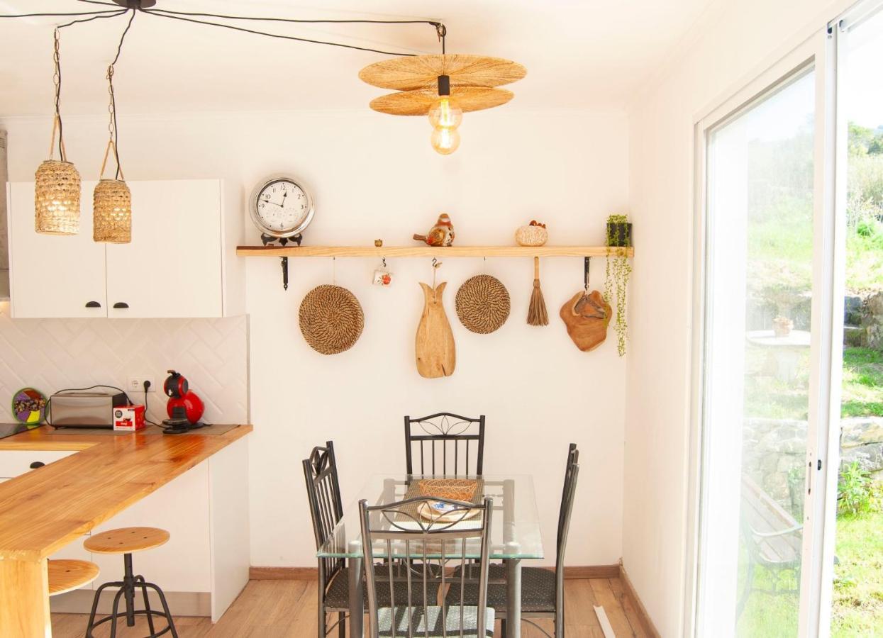 Candelaria House Ngoại thất bức ảnh