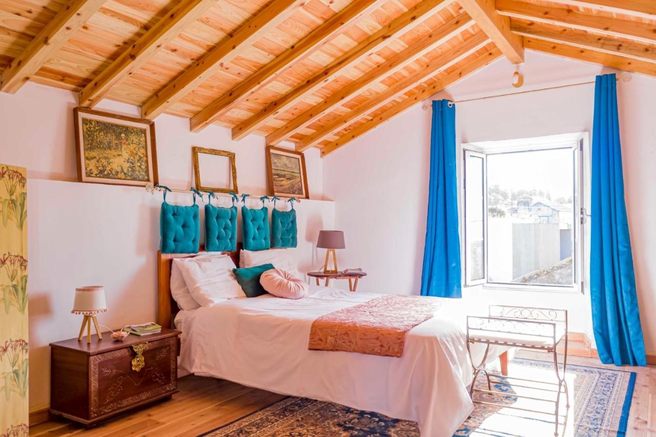 Candelaria House Ngoại thất bức ảnh