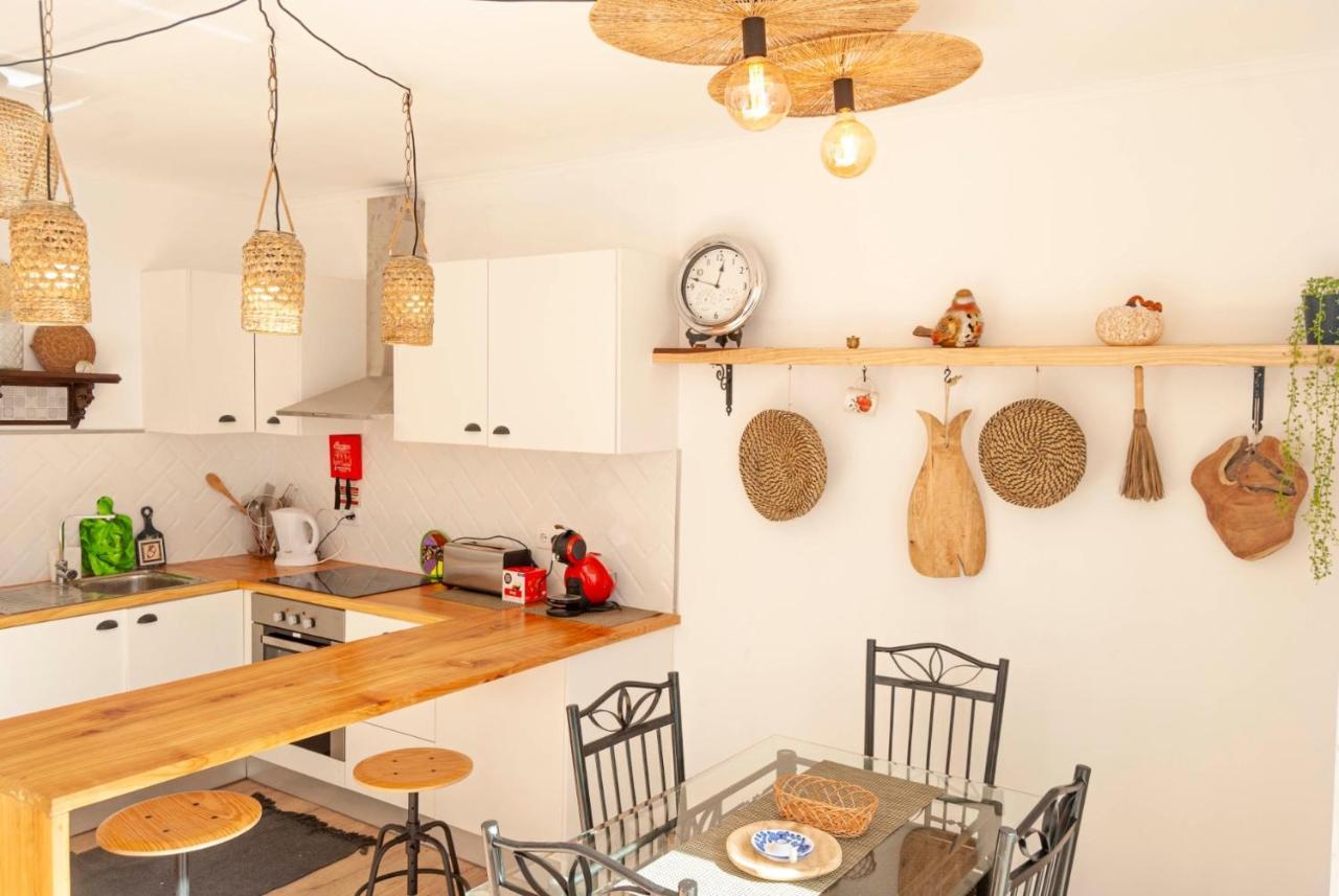 Candelaria House Ngoại thất bức ảnh