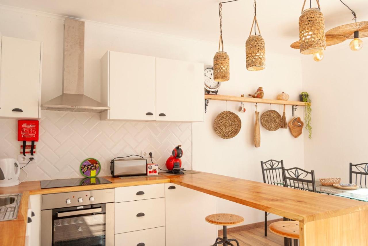 Candelaria House Ngoại thất bức ảnh