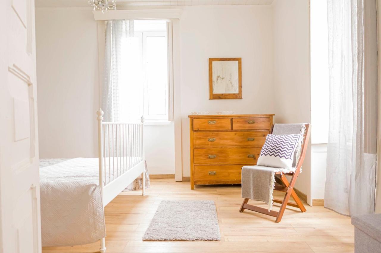 Candelaria House Ngoại thất bức ảnh