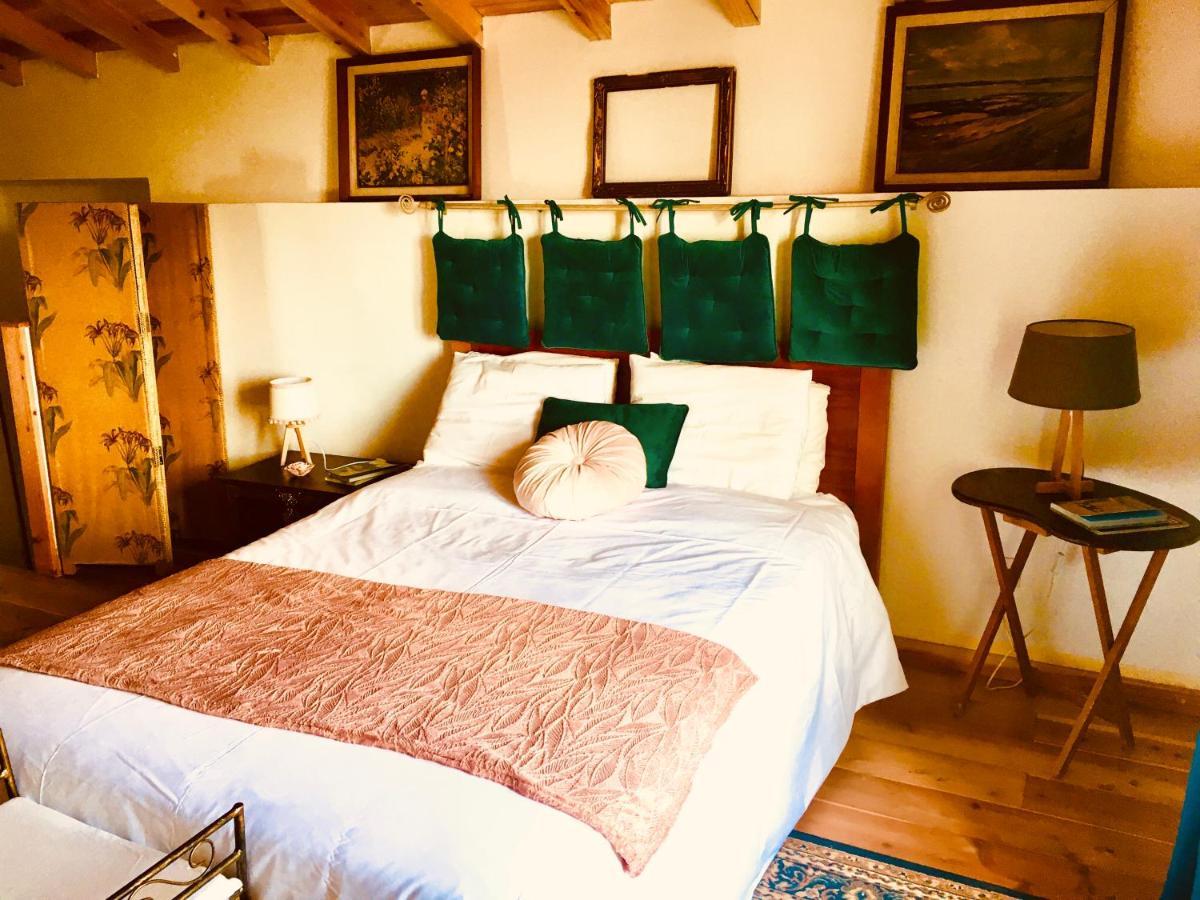 Candelaria House Ngoại thất bức ảnh