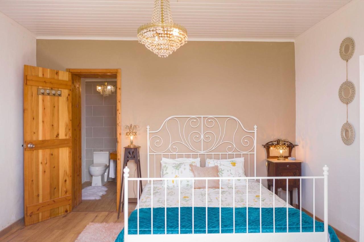 Candelaria House Ngoại thất bức ảnh