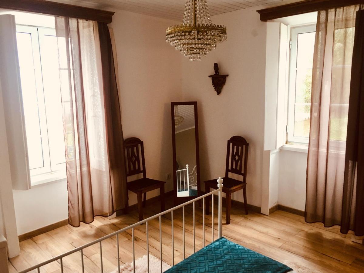 Candelaria House Ngoại thất bức ảnh