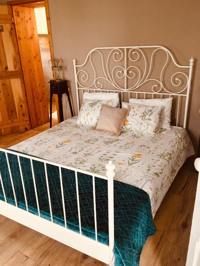 Candelaria House Ngoại thất bức ảnh