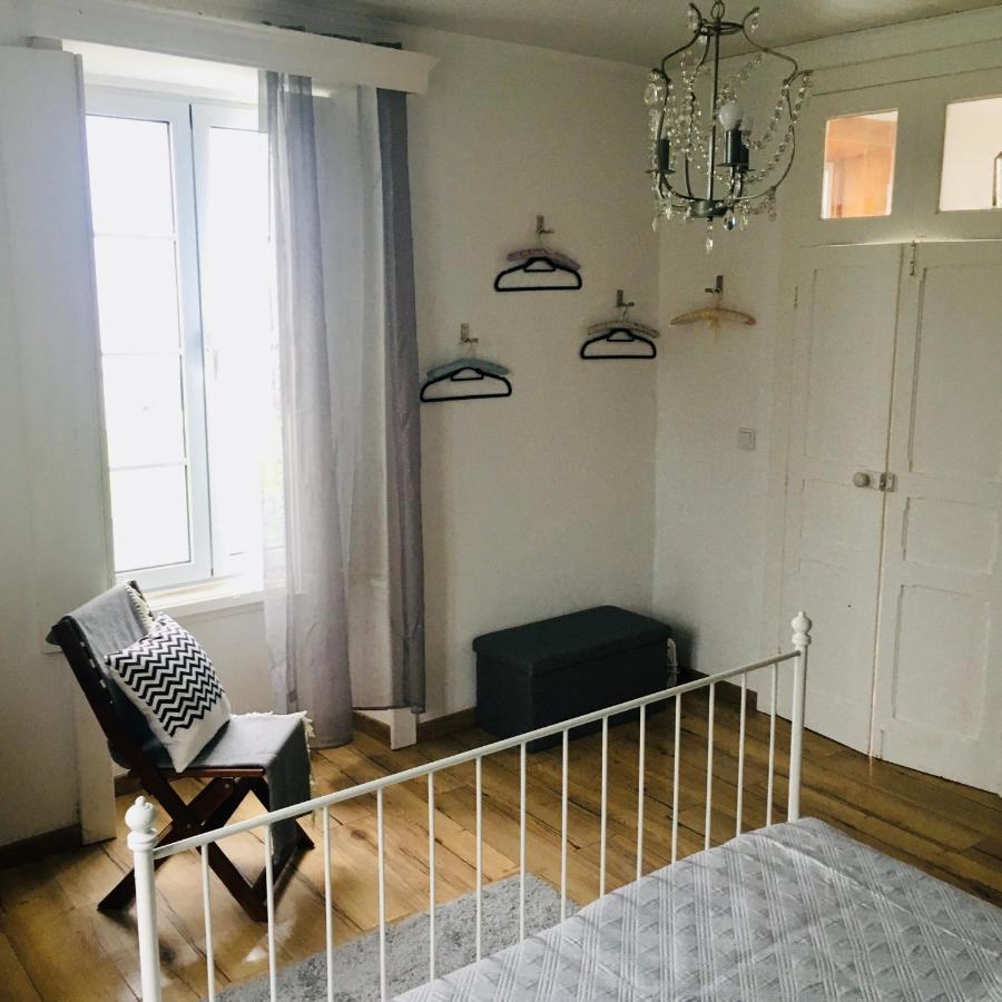Candelaria House Ngoại thất bức ảnh