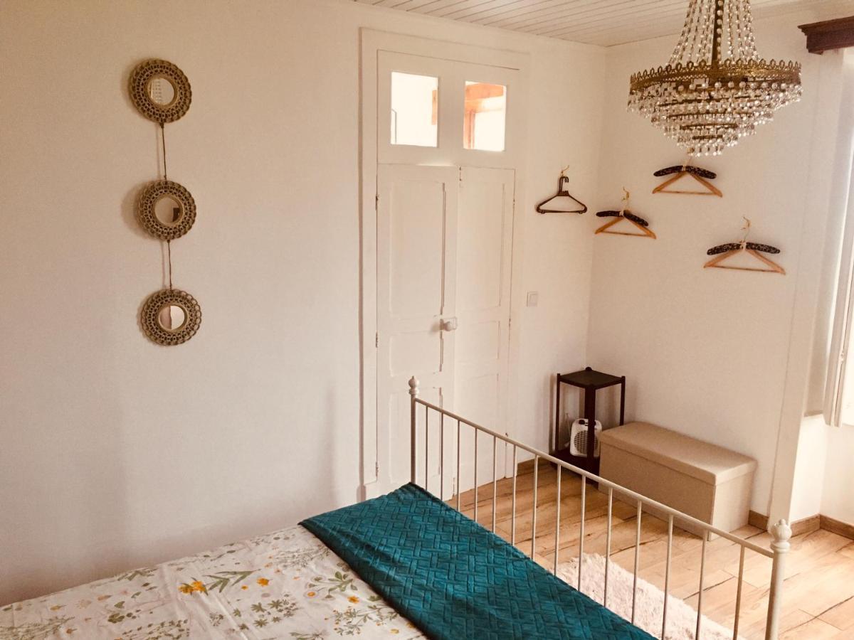 Candelaria House Ngoại thất bức ảnh
