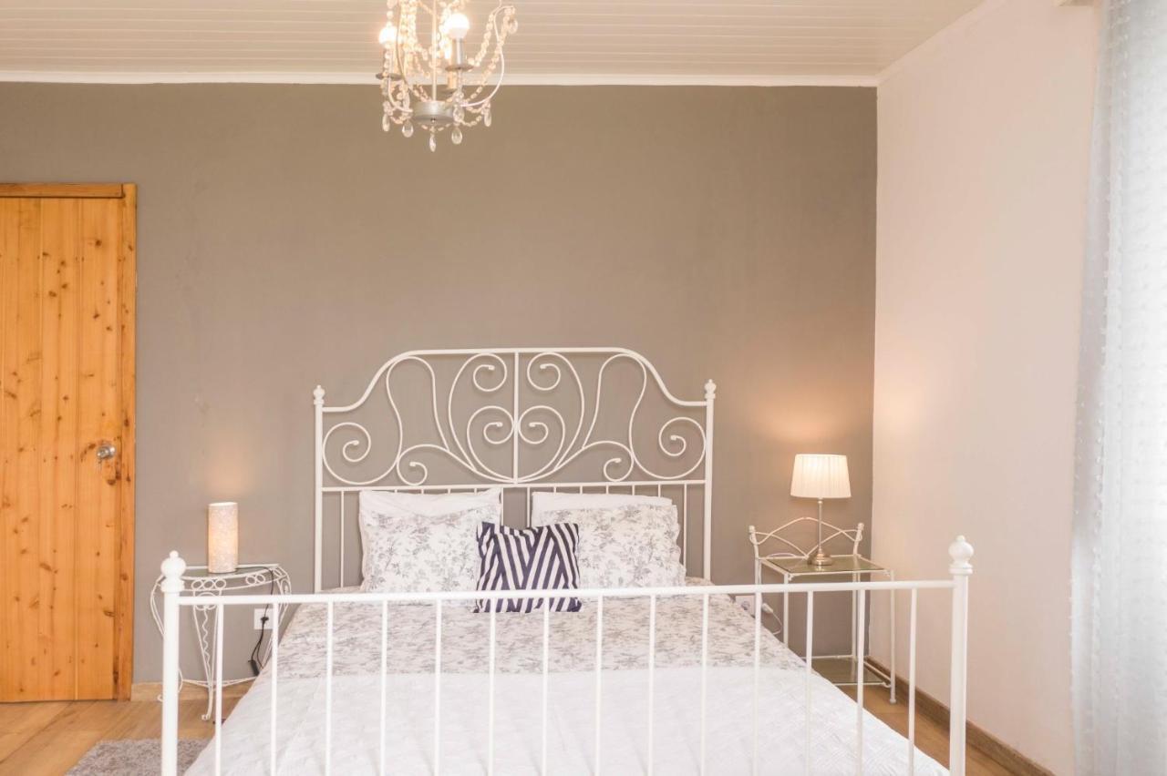 Candelaria House Ngoại thất bức ảnh
