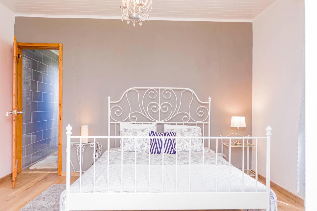 Candelaria House Ngoại thất bức ảnh