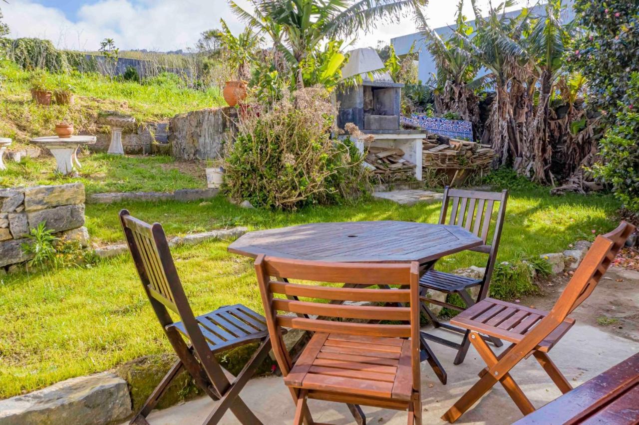 Candelaria House Ngoại thất bức ảnh