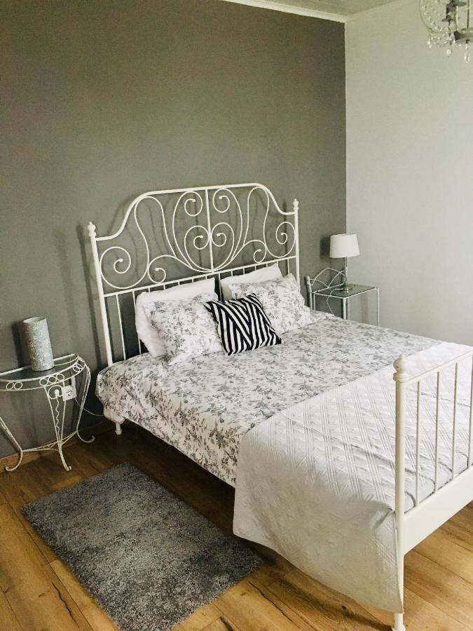 Candelaria House Ngoại thất bức ảnh
