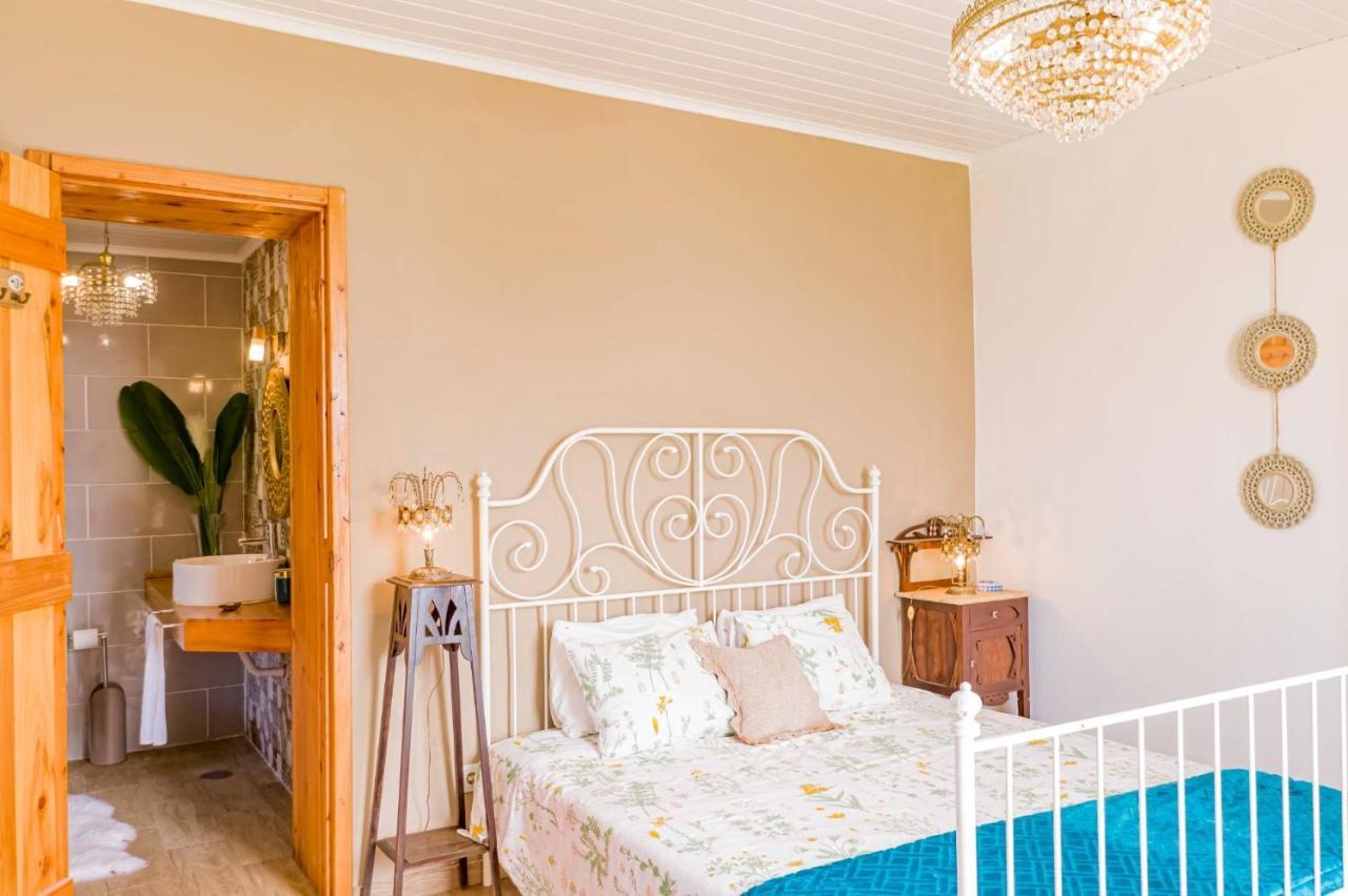 Candelaria House Ngoại thất bức ảnh
