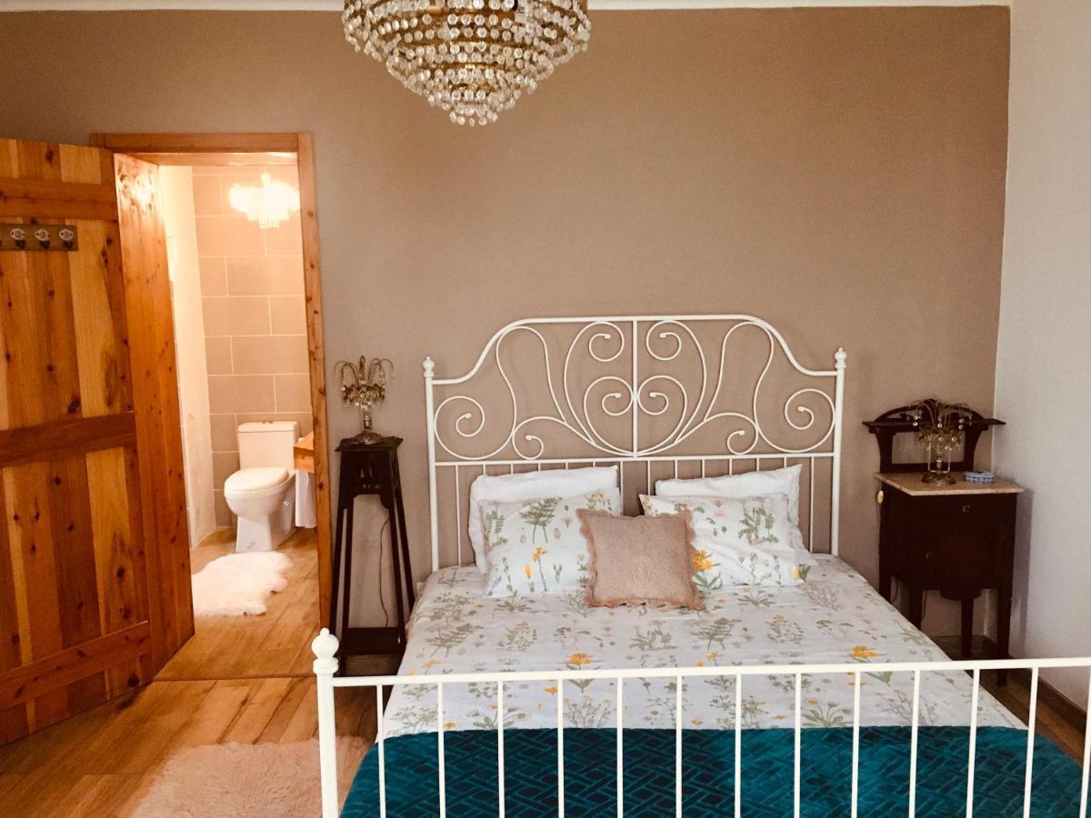 Candelaria House Ngoại thất bức ảnh