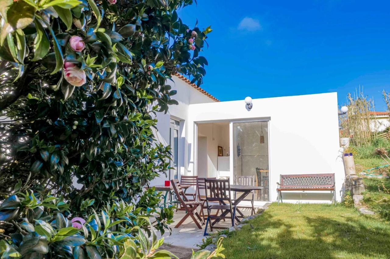Candelaria House Ngoại thất bức ảnh