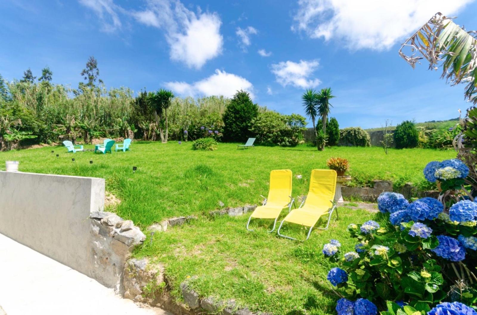 Candelaria House Ngoại thất bức ảnh