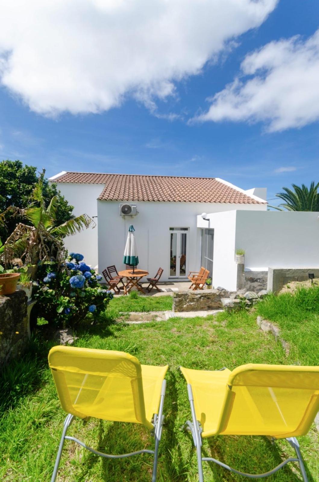 Candelaria House Ngoại thất bức ảnh