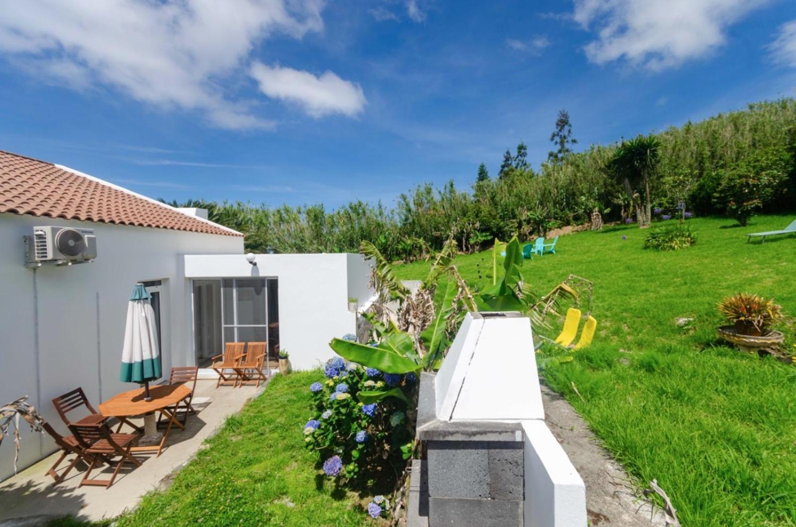 Candelaria House Ngoại thất bức ảnh