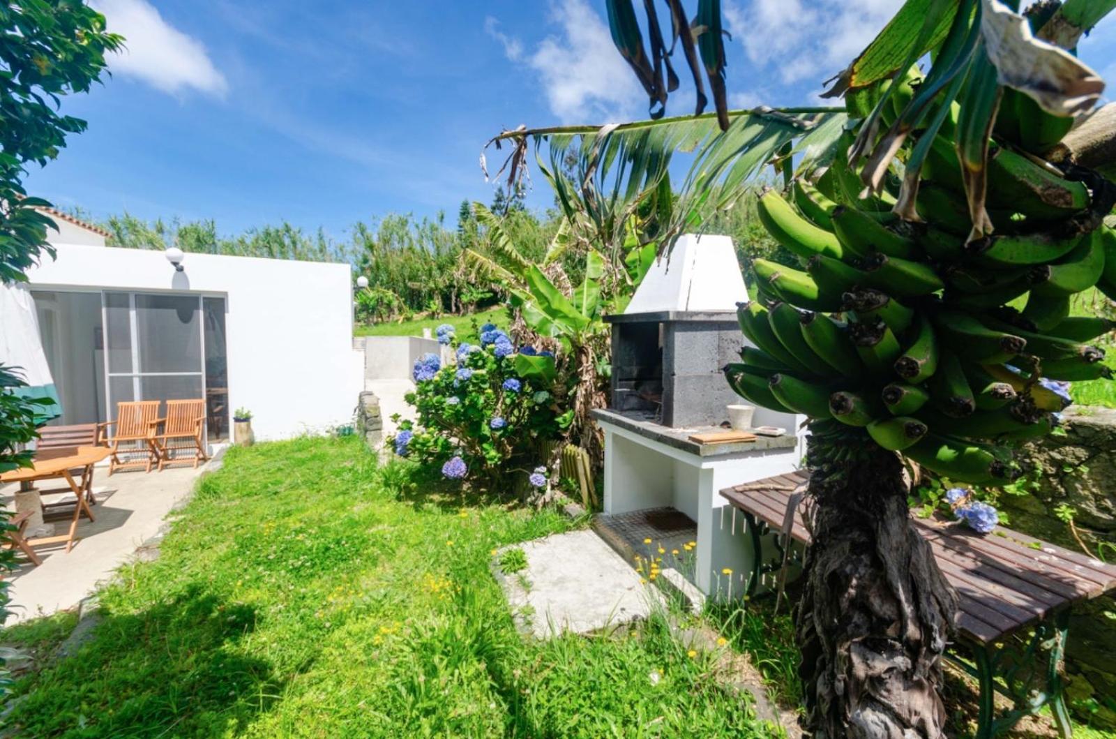 Candelaria House Ngoại thất bức ảnh