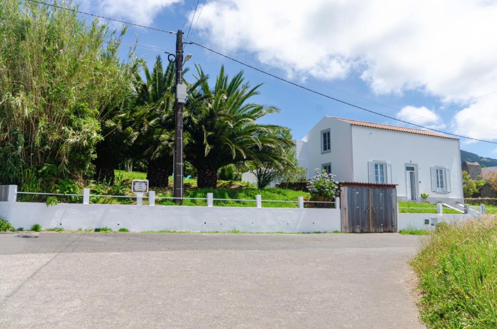 Candelaria House Ngoại thất bức ảnh