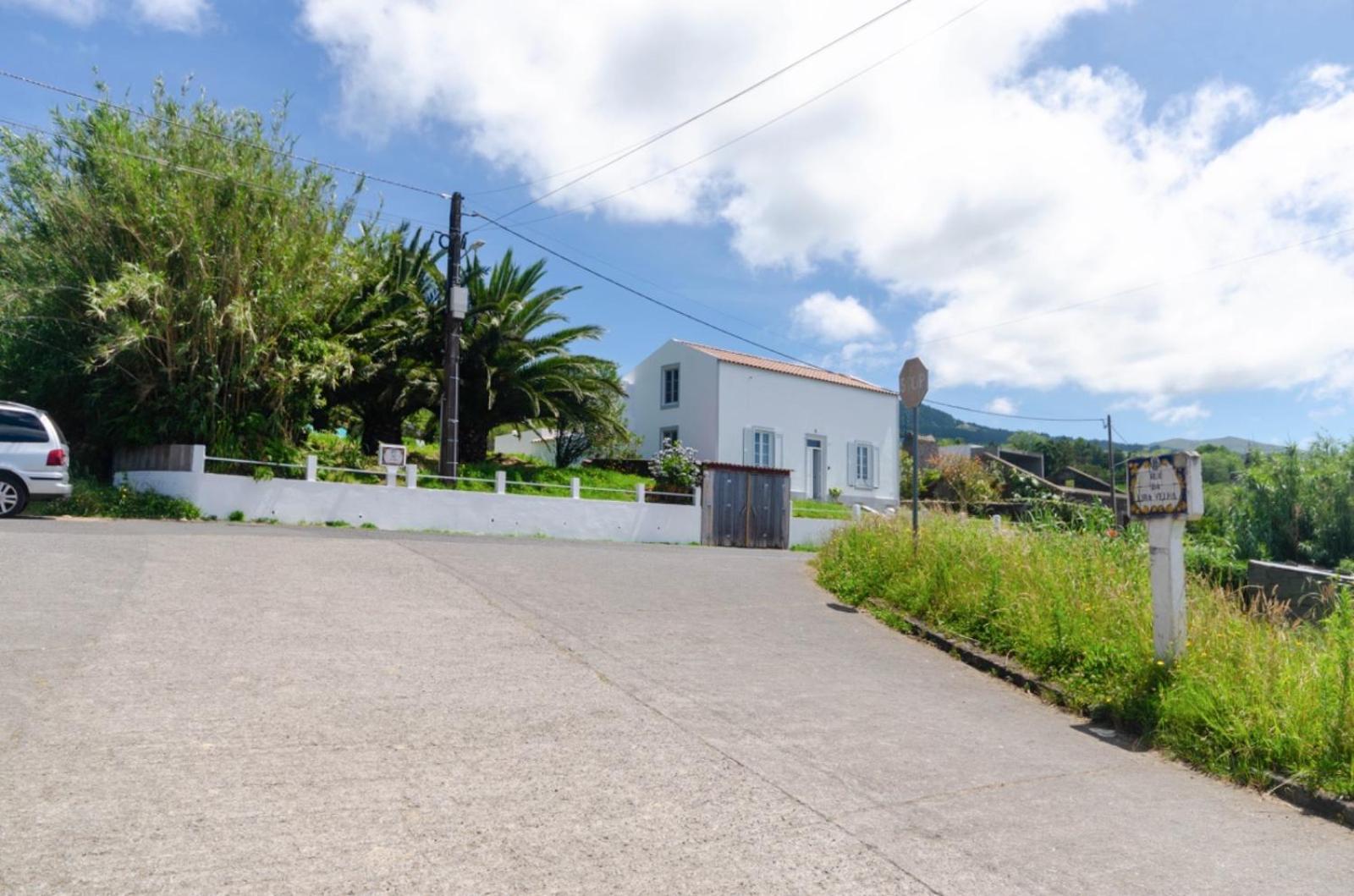 Candelaria House Ngoại thất bức ảnh