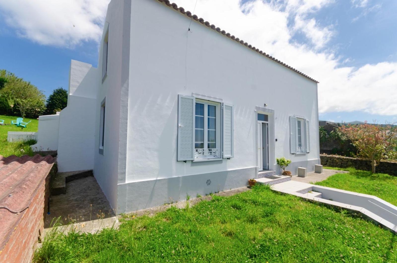 Candelaria House Ngoại thất bức ảnh