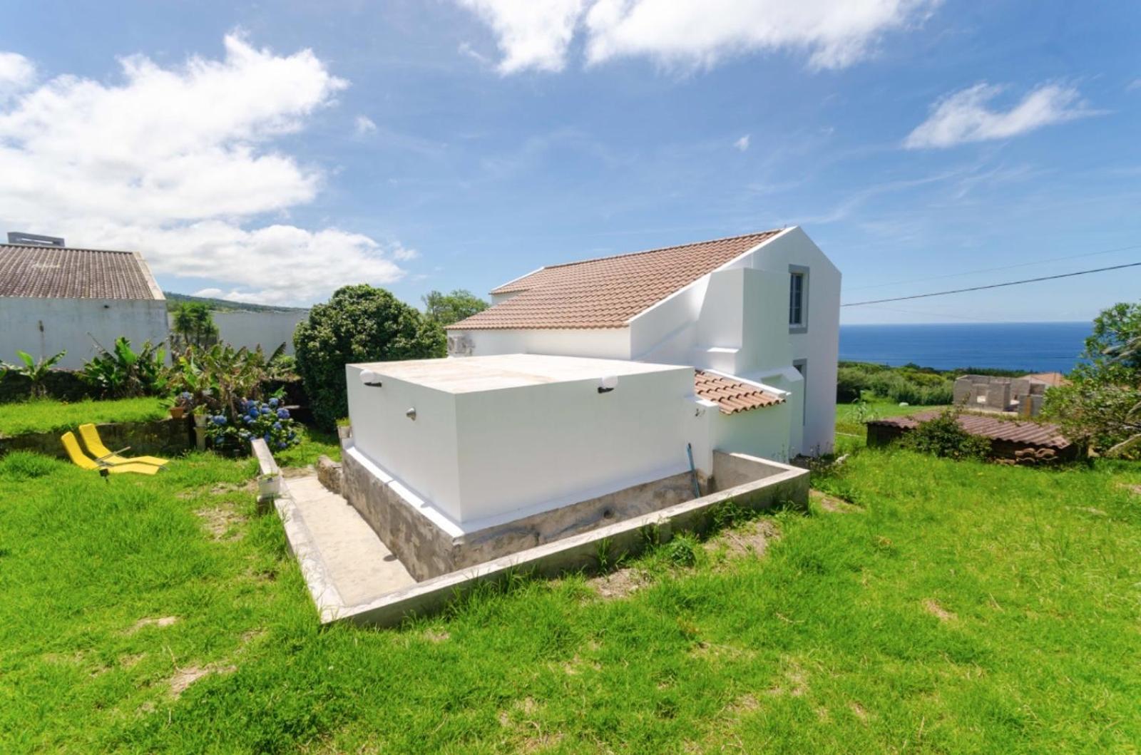 Candelaria House Ngoại thất bức ảnh