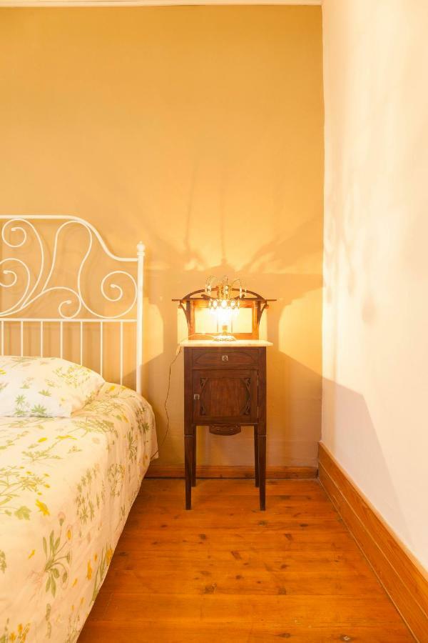 Candelaria House Ngoại thất bức ảnh